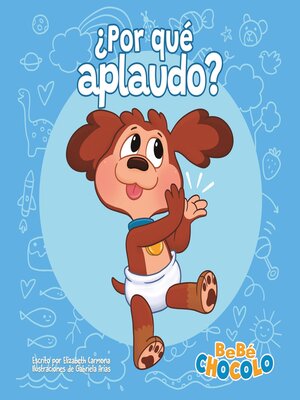 cover image of ¿Por qué aplaudo?